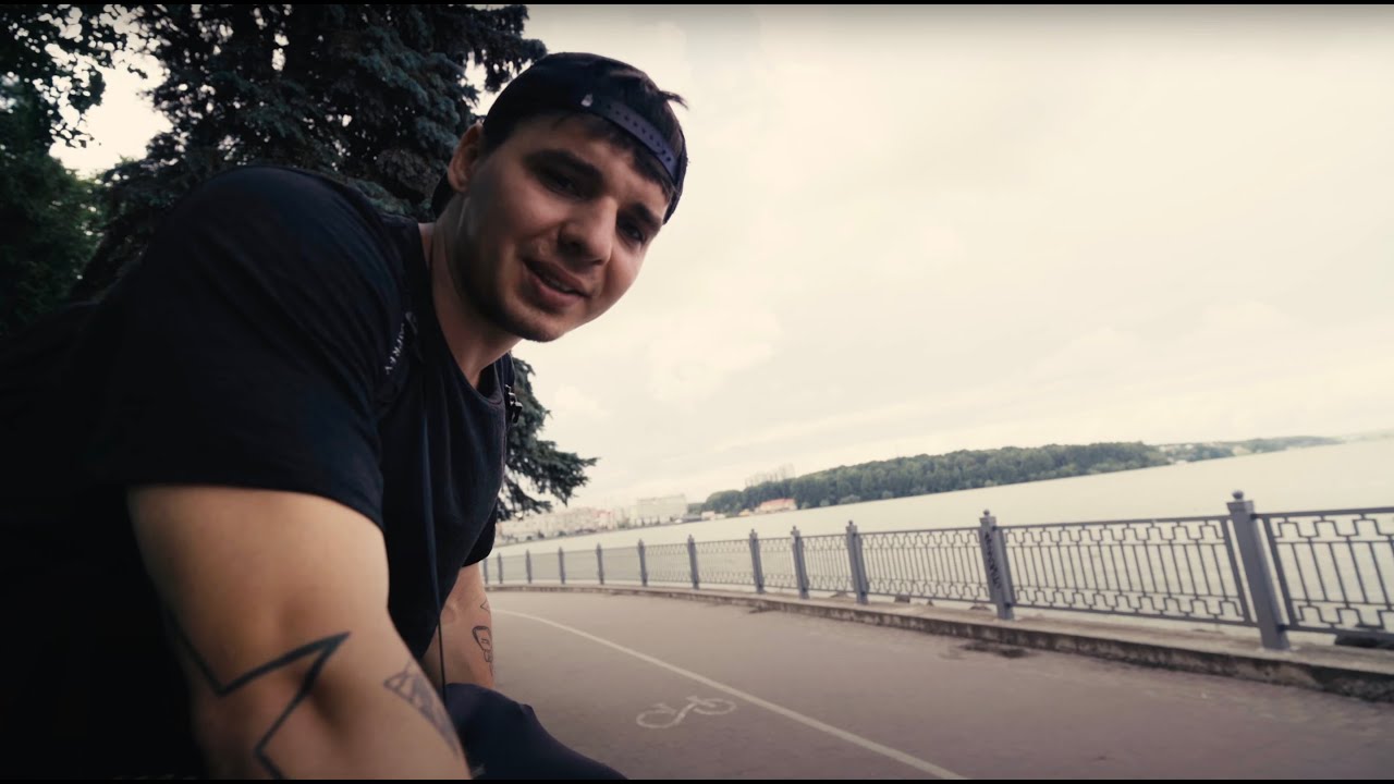 Miasto TarnoPOL - Ukraina - Dzień 2 - Kacper Vlog