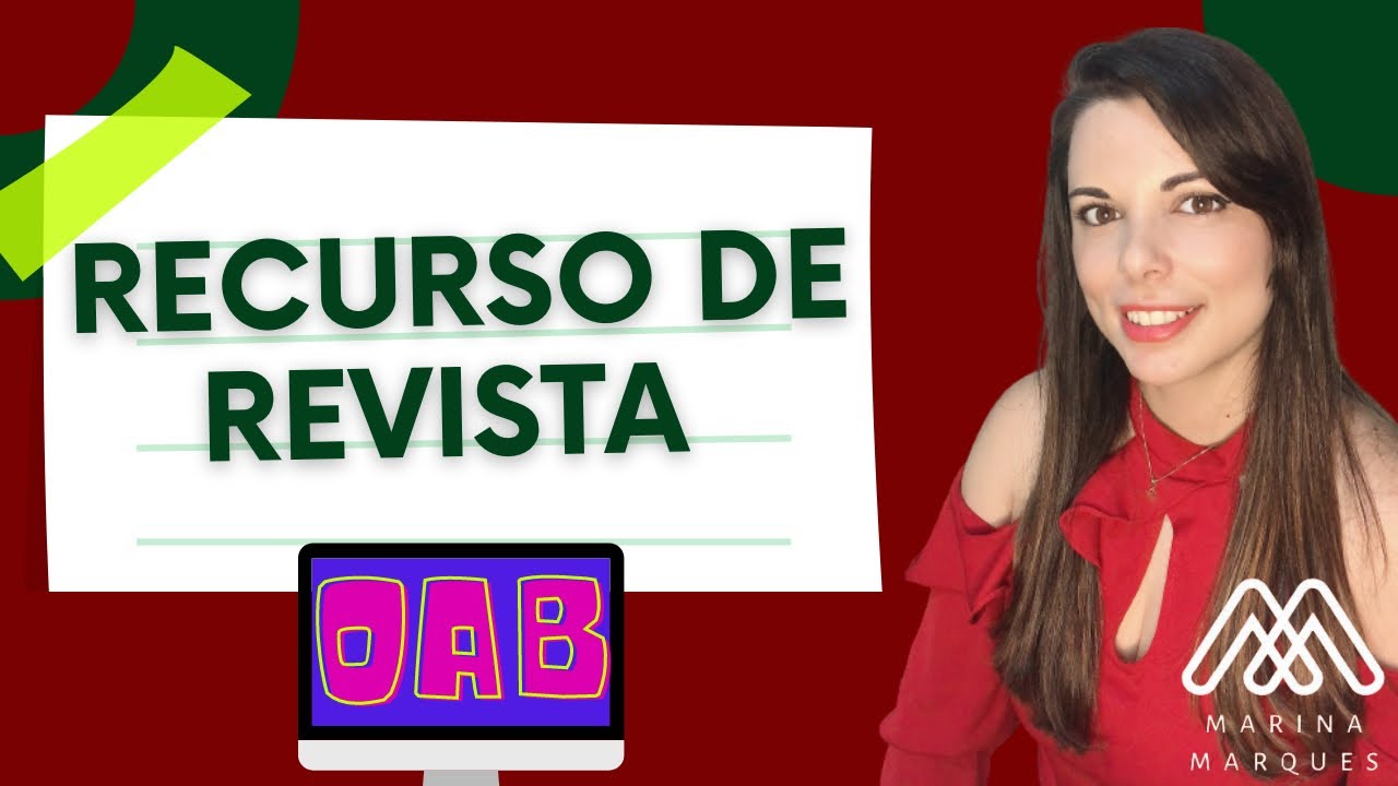 3.4- Recurso de Revista
