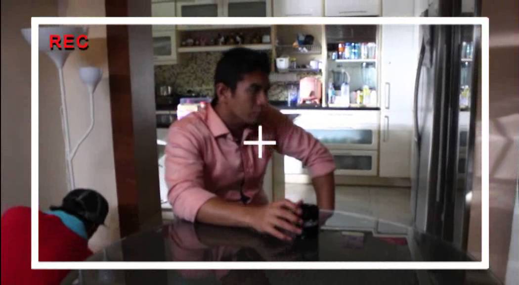 The Making of Aliman TVC (Fahrin Ahmad)