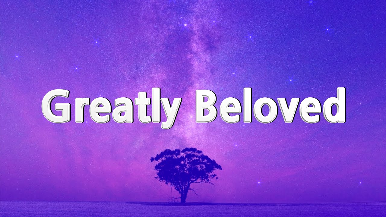 Greatly Beloved | David Wilkerson
