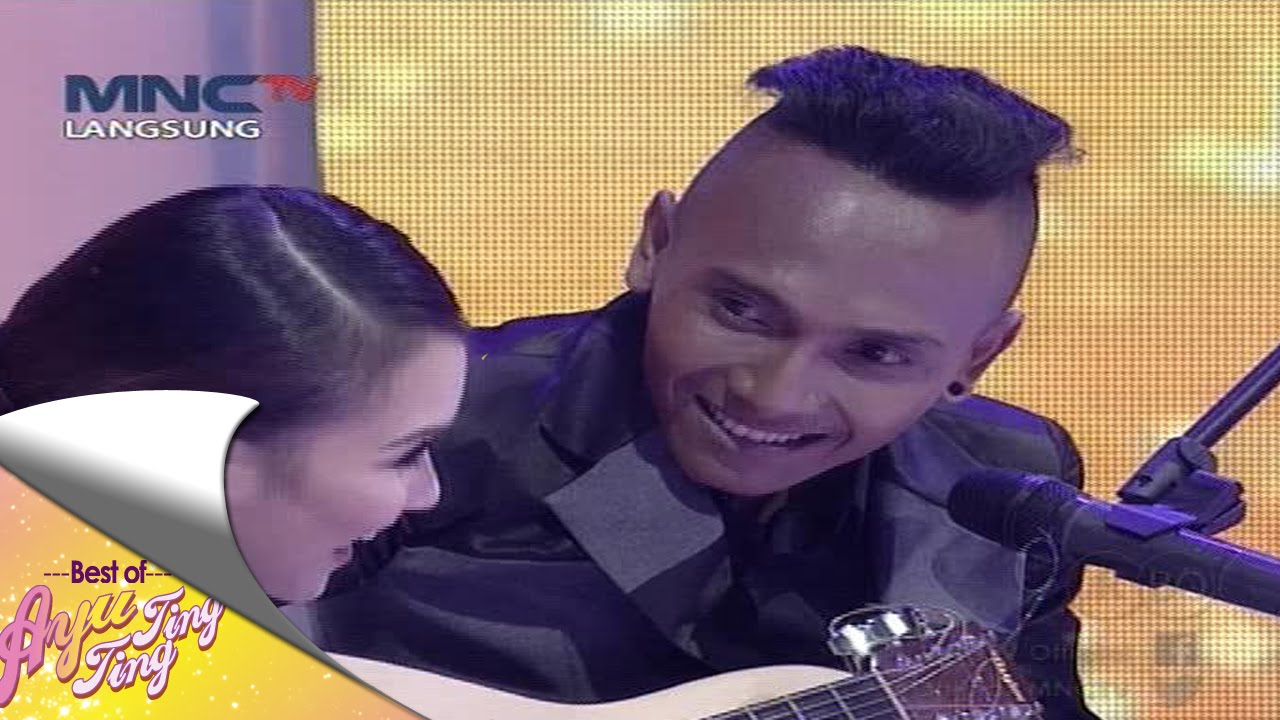 Fauzi KDI Fans Berat Ayu Ting Ting - Best Of Ayu Ting Ting (13/8)