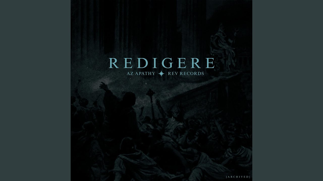 Redigere (Archived)