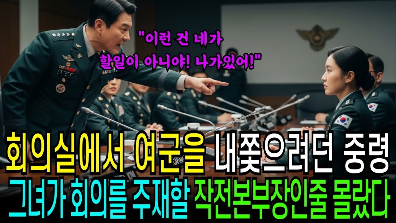 세계 1등의 반격이 시작되는데