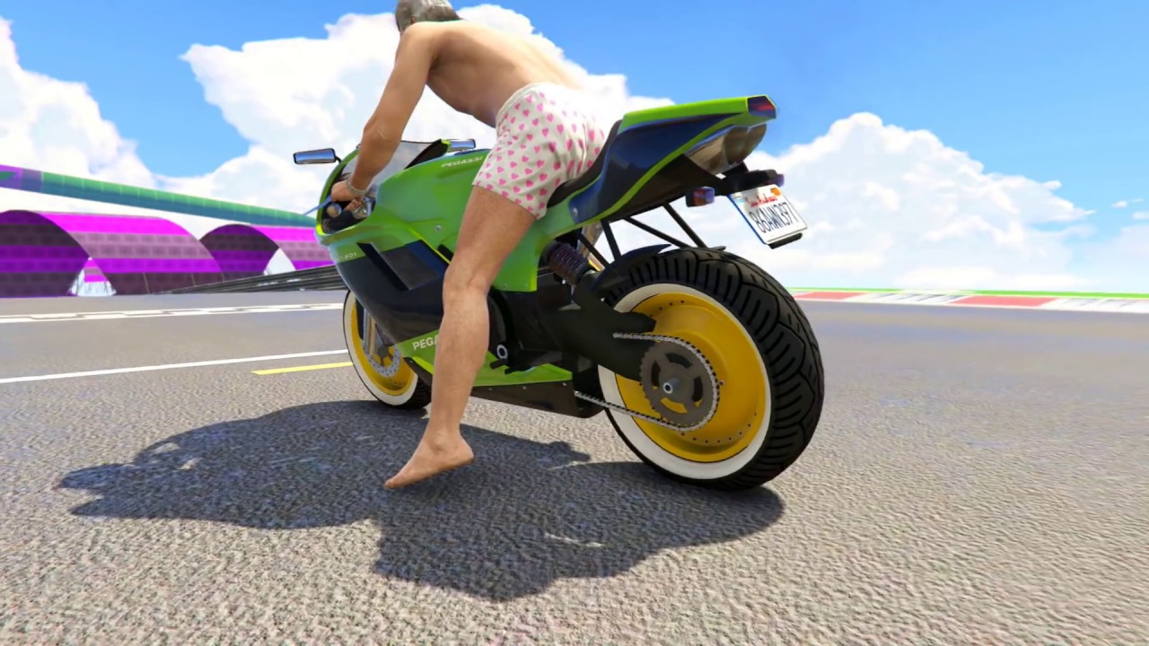 QUI A DIT QUOI ? TEAM LASALLE - GTA 5 ONLINE