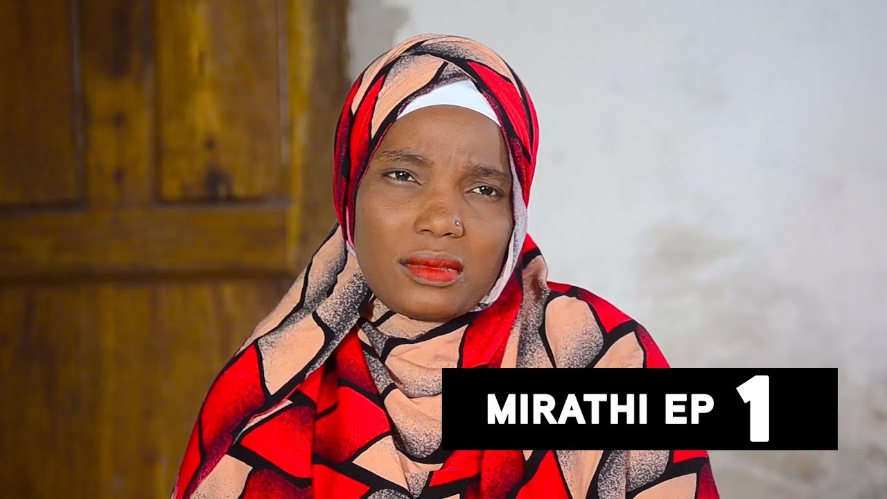 MIRATHI | FULL EPISODE 1 #staring  ivan #mtukula