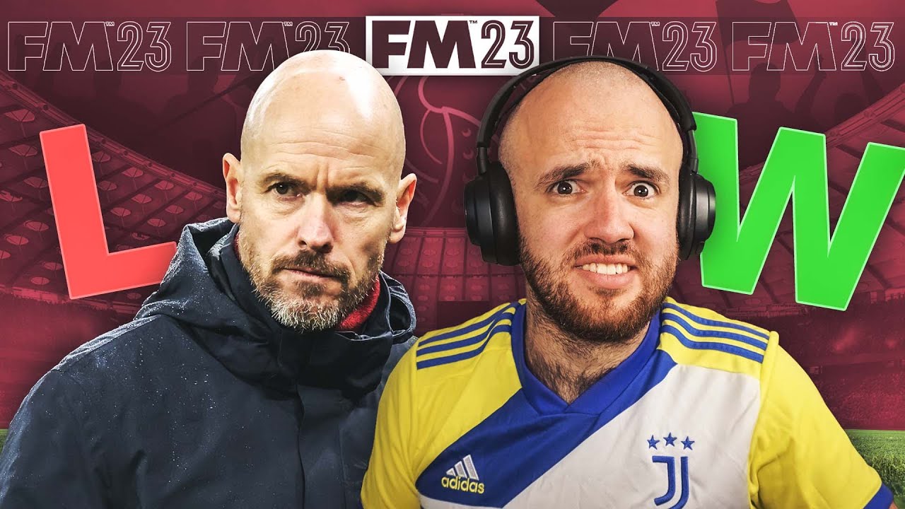 Ten Hag or Zen Hag?