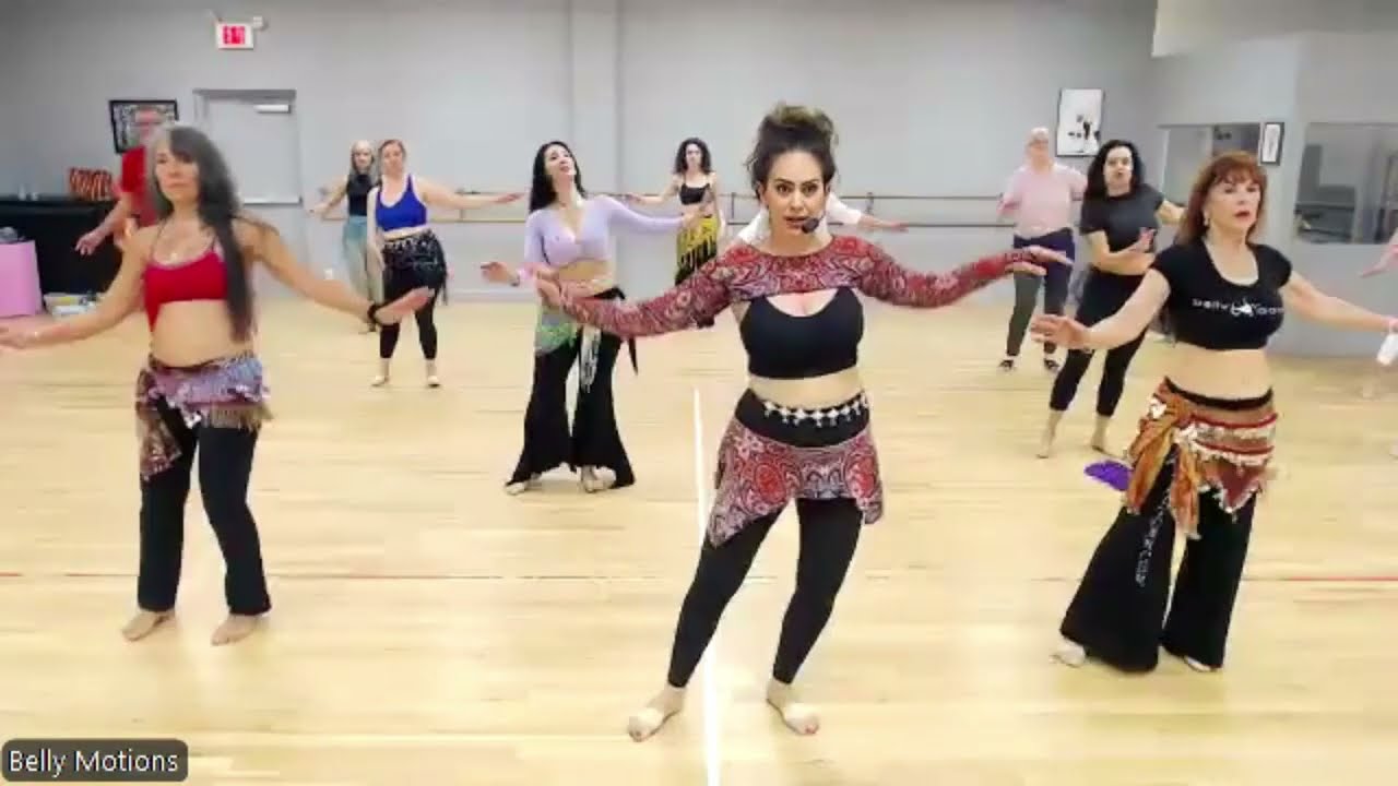 “Shake N’ Bake” Drum Solo Practice Track🥁💃