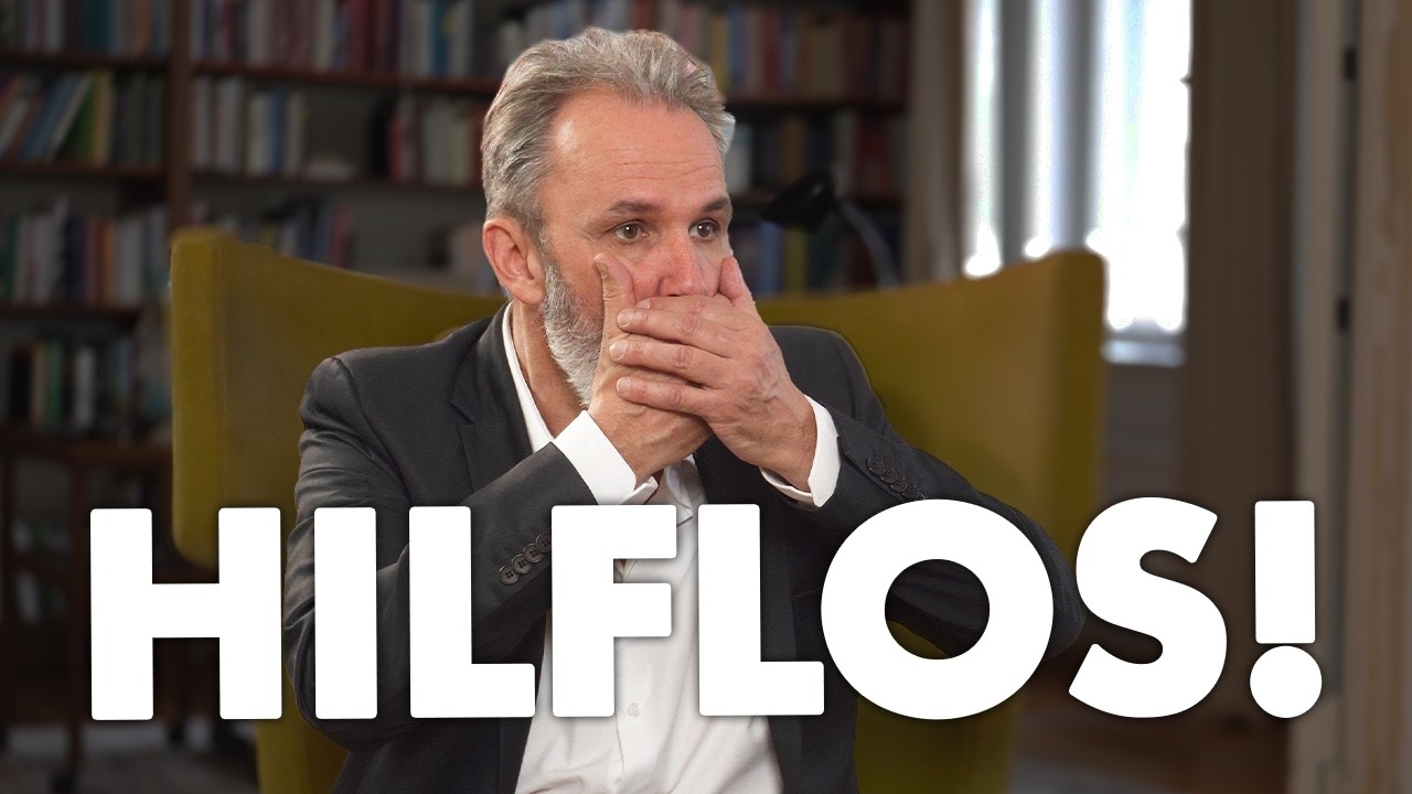 Hilflos in der Beziehung und genau das ist der Ausweg | Fall 6 Folge 6