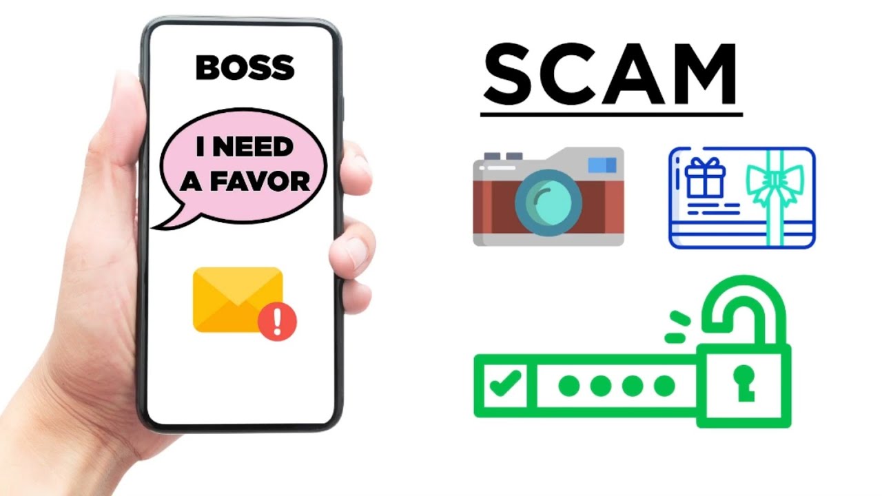 Scammers target college students through job, internship offers