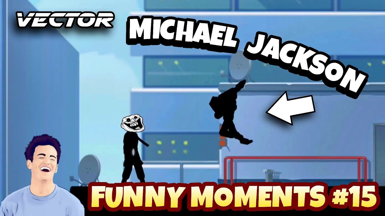 Vector Funny Moments #15 | CSK OFFICIAL