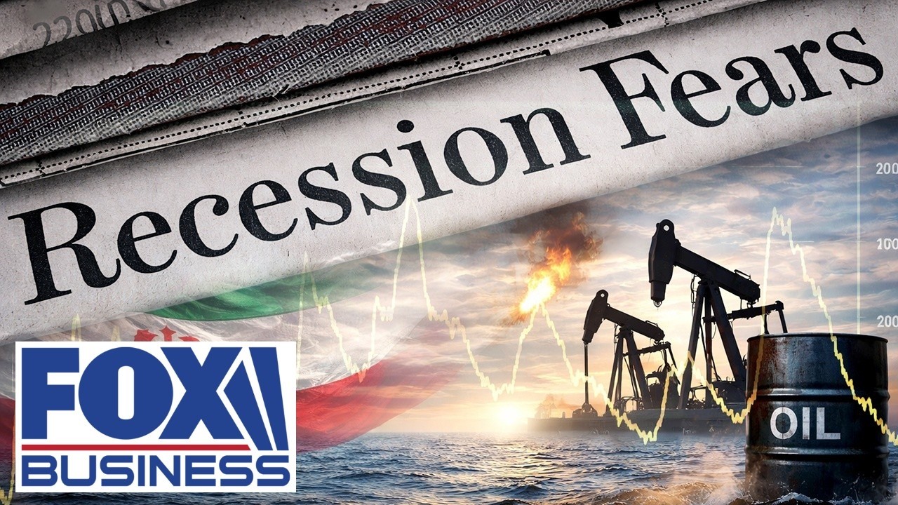 'SEVERE SHORTAGES': Analyst issues stark warning of 'GLOBAL RECESSION'