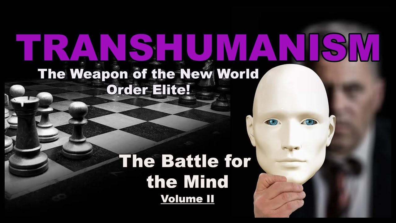 9. TRANSHUMANISM