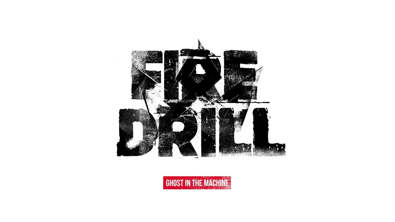 Ghost in the Machine - Fire Drill (Perc Trax)