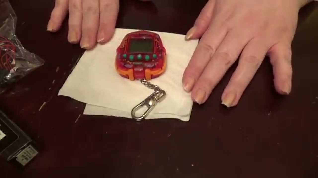 Giga Pet Speaker Replacement