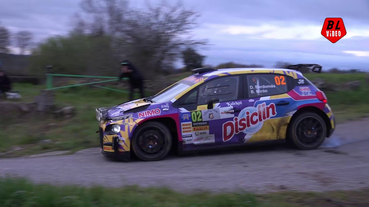 Rally do Cocido 2026 - @BraisLópezVídeo