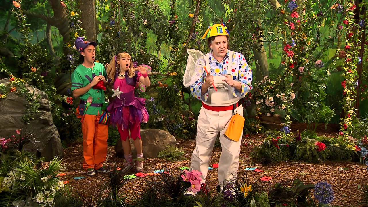 Magical Tales Highlights