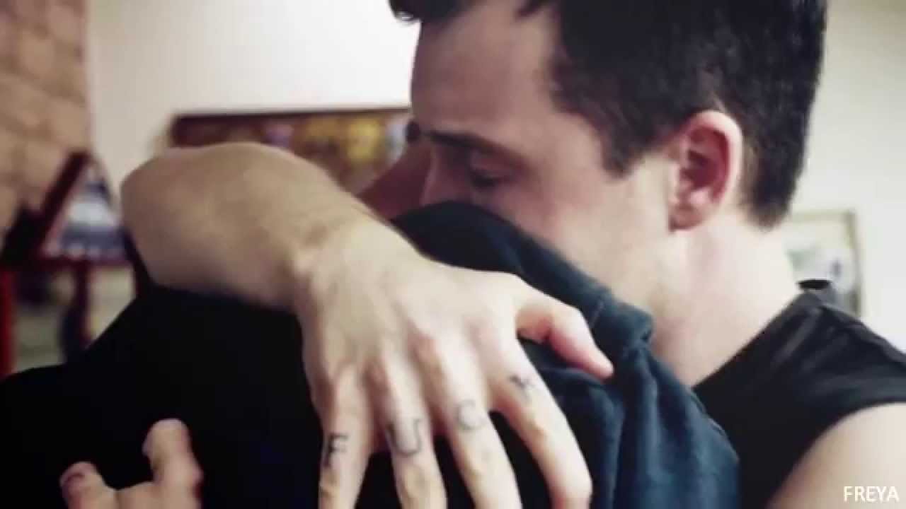 i came out for you | ian and mickey