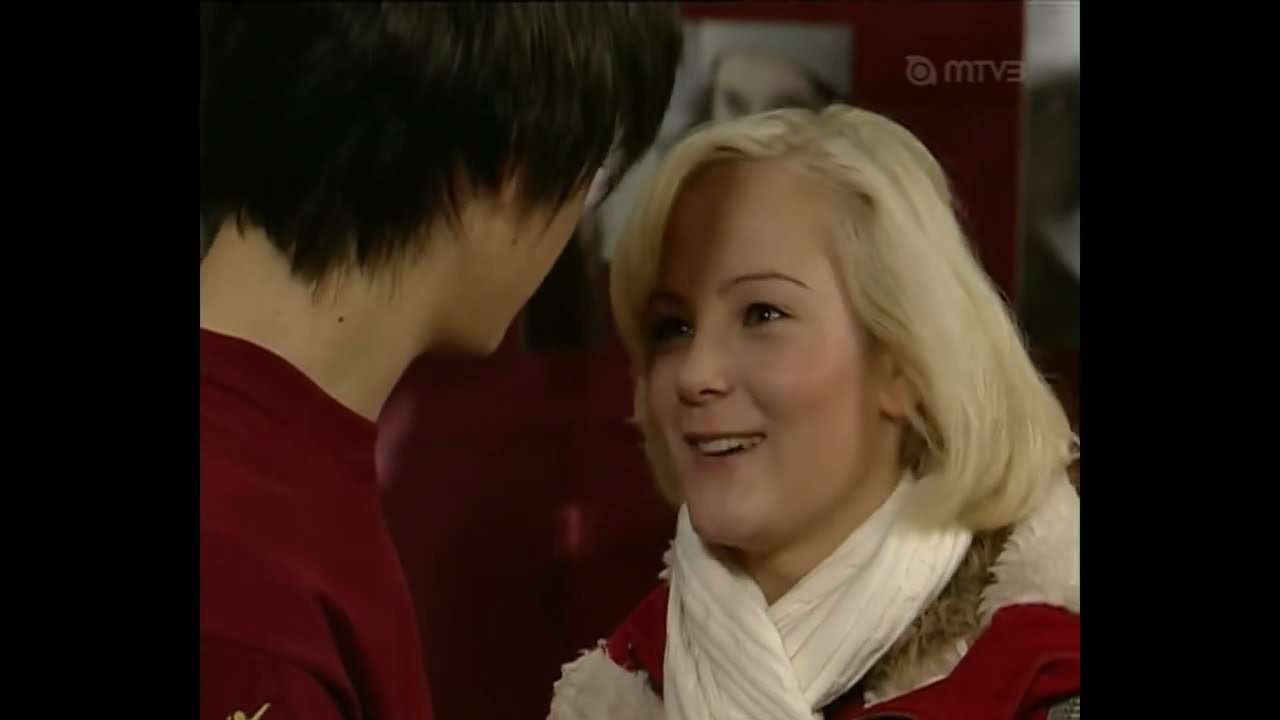 Salkkarit - Helena menee tunnustamaan rikokset & Aleksi saa tietää Sofian ja Romeon suhteesta (2008)