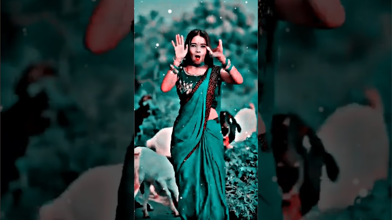 Niman takdir ba 🥰🥀 Desi la sarir ba #bhojpuri #dance #viral #shorts #video