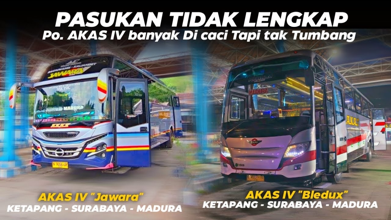 WADUH🔥Edisi AKAS IV Pasukan Sore Tidak Lengkap || 2025 