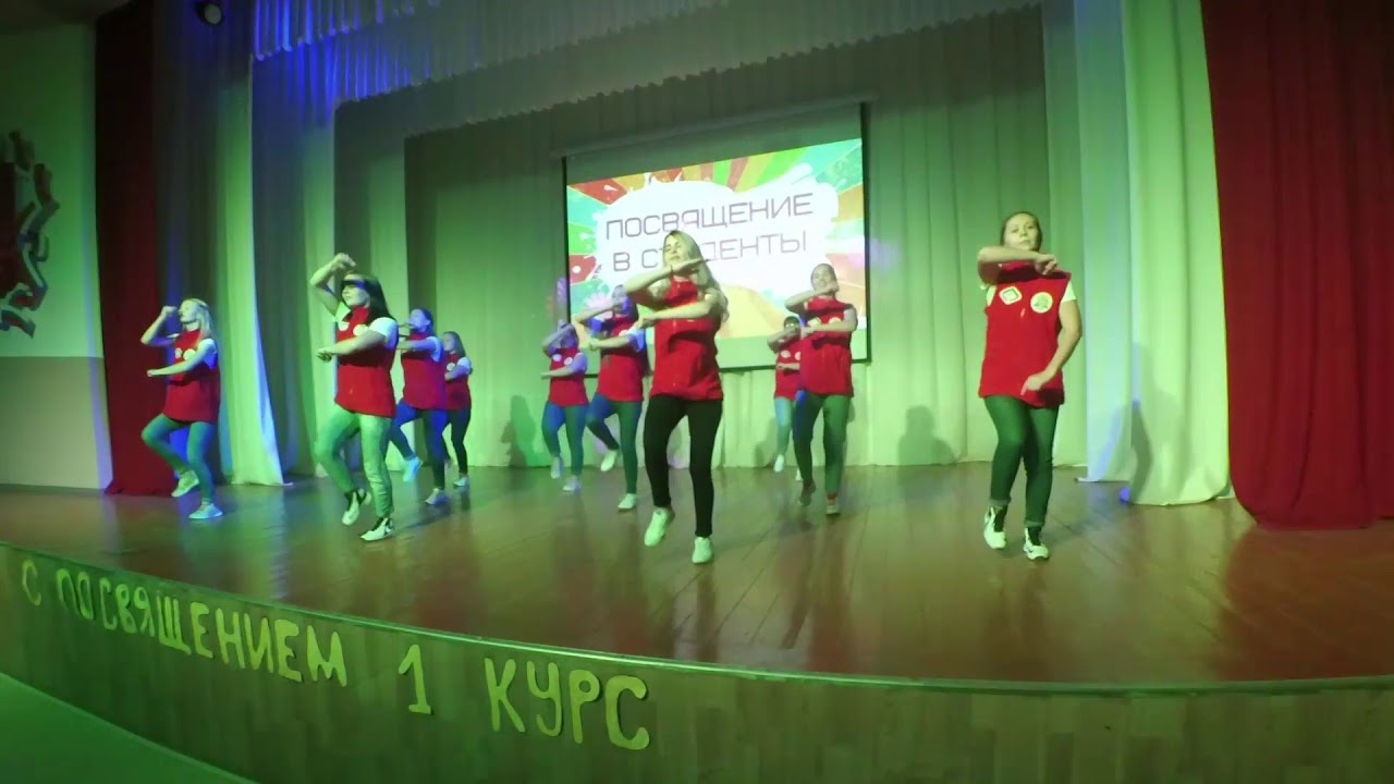 день и ночь 2017