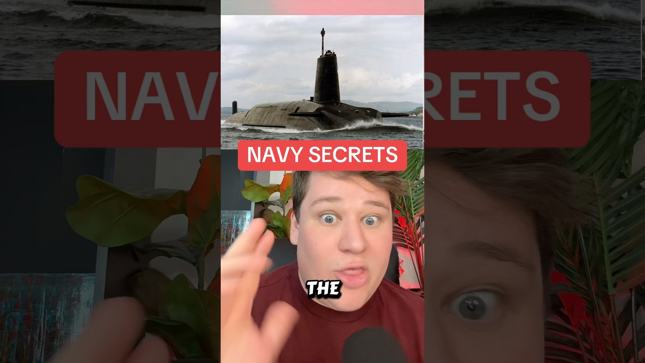 SECRET SUBMARINES #history #historical #news #historyfacts #submarine #navy #uk #military #nuclear