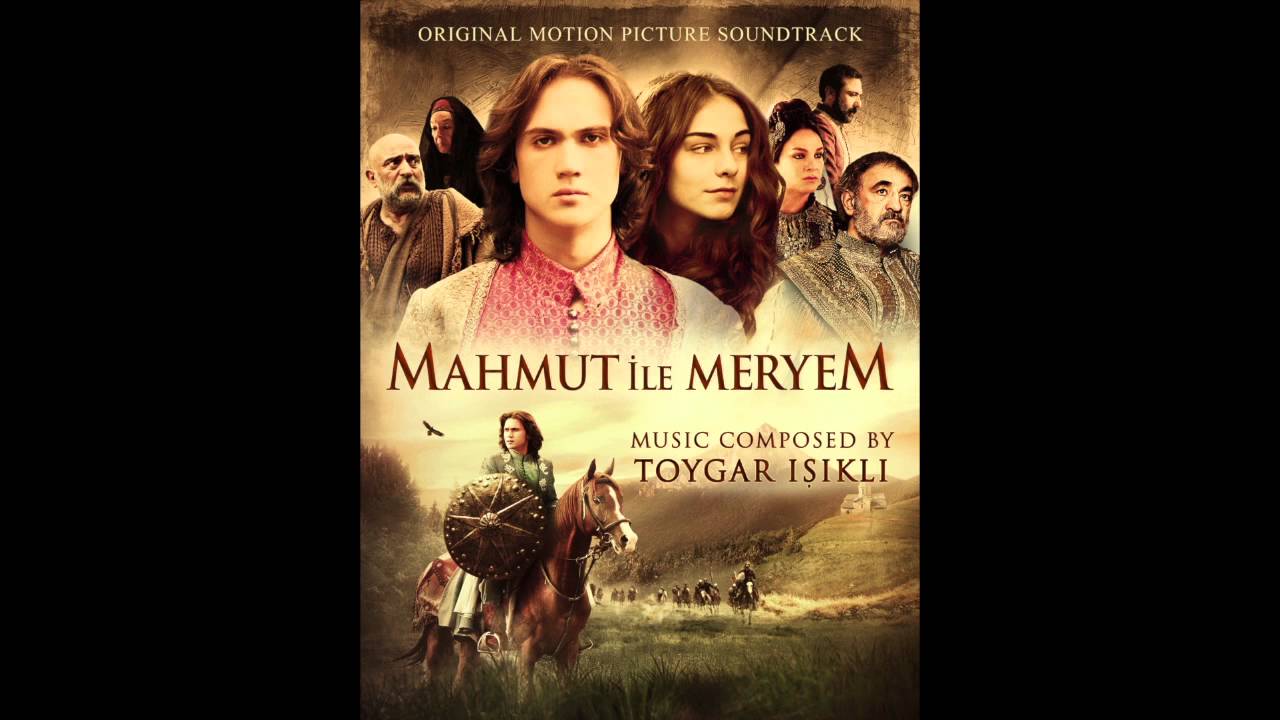 Mahmut ile Meryem 