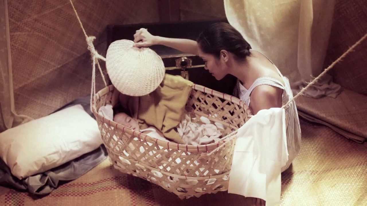 Kay Inay -- a tribute to all Filipino mothers and OFWs (w/ English subtitles)