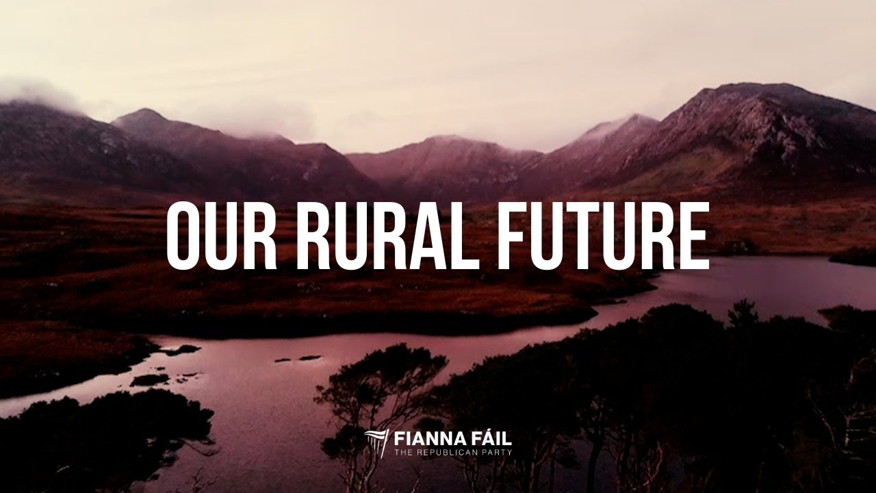Our Rural Future