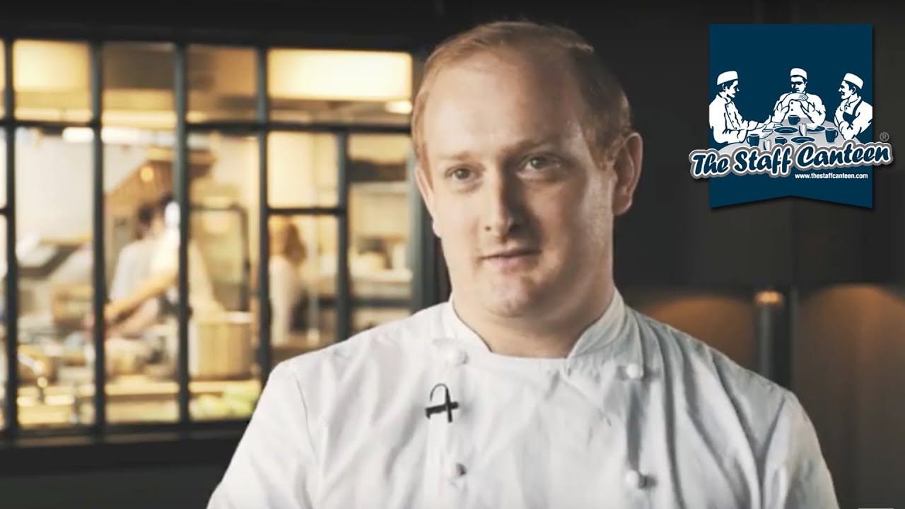 Michelin star chef Paul Walsh talks City Social and Jason Atherton