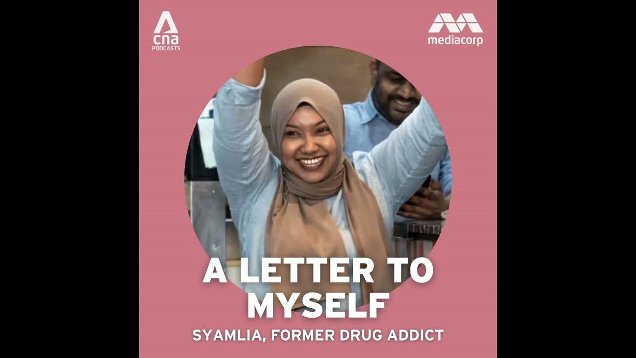 A mother’s battle to overcome drug addiction | A Letter To Myself
