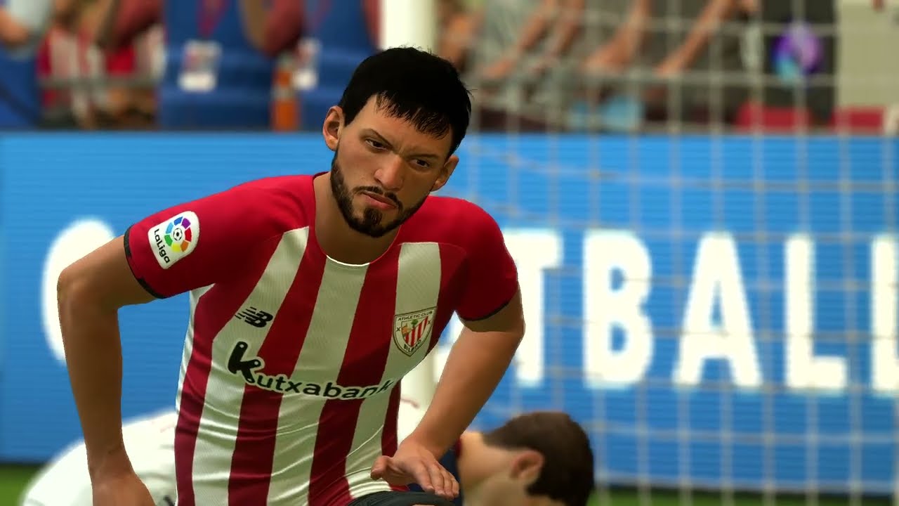fifa22 mirandes cf 3e 3t