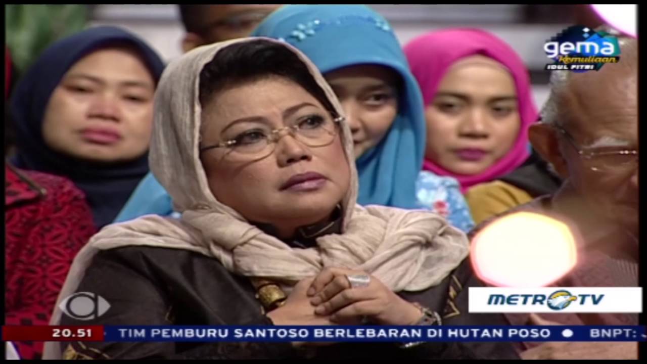 Mata Najwa - Panggung Bimbo (4)
