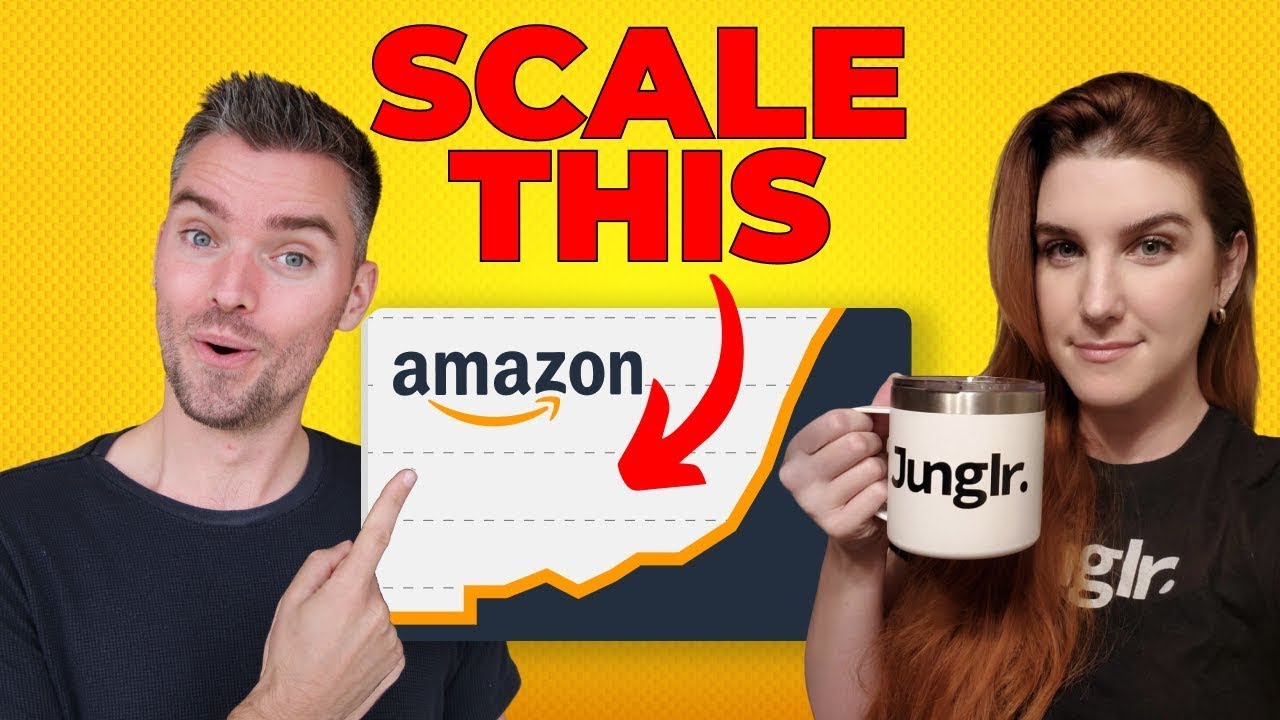 Amazon PPC SECRETS w/ Elizabeth Greene: Skyrocket Your Sales Today!