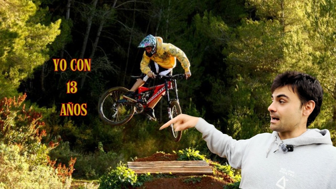 3 HABILIDADES que harán que mejores sobre la BICICLETA SIN QUE TE DES CUENTA
