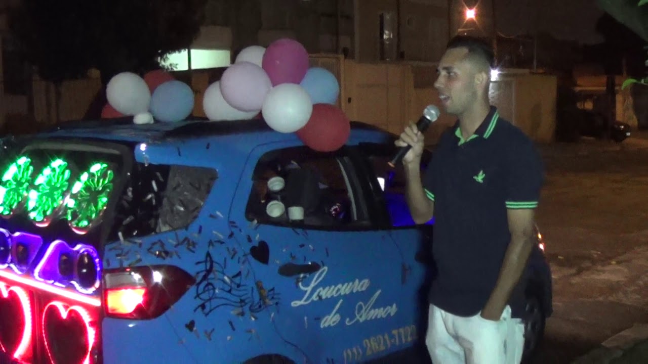 Loucura de amor de Reconciliação Romantica zona leste SP