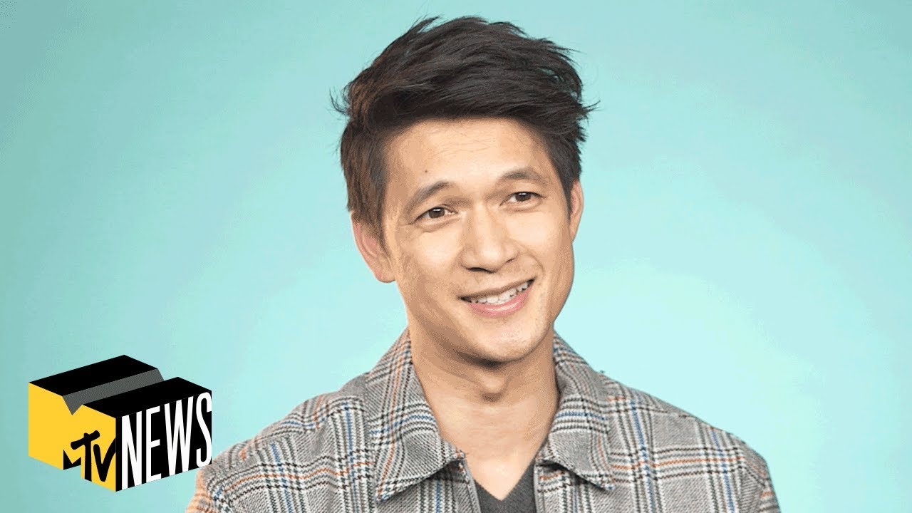 Harry Shum Jr. on 'Shadowhunters' Soulmates & 'Crazy Rich Asians' Success | MTV News
