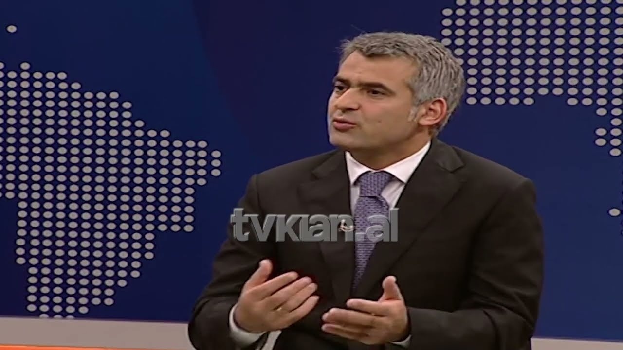 Vangjel Dule i jep fund aleancës me PS: PBDNJ nuk është më pjesë e Opozitës së Bashkuar-6 Prill 2012