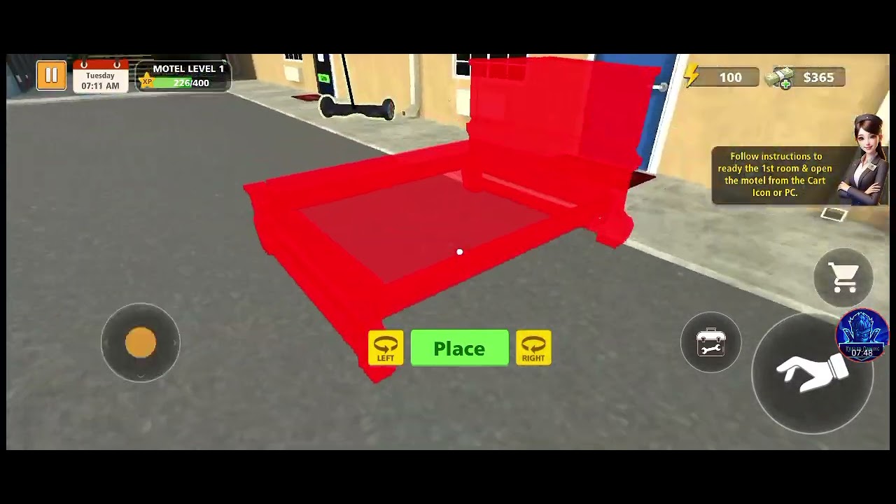 محاكي سوبر ماركت وفندق بتحديث جديد supermarket motel simulator #محاكي #سوبر_ماركت #العاب #فندق
