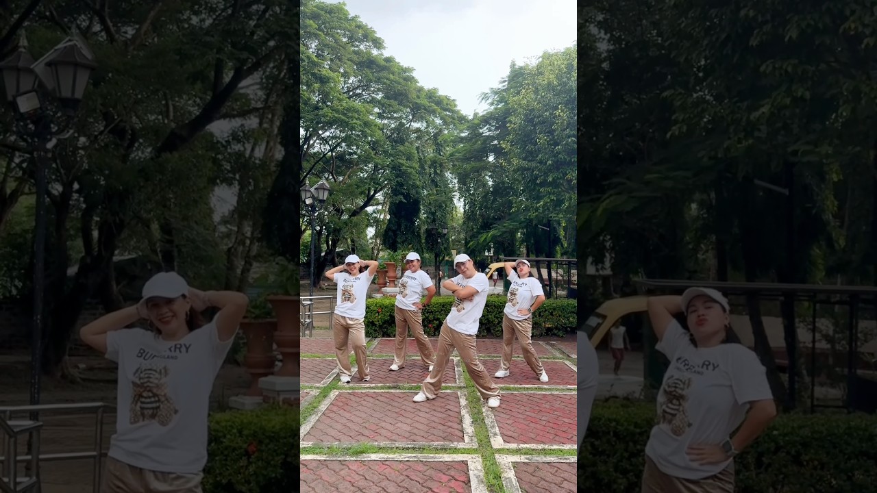 PREDADOR DE PERERECA - Tiktok Dance | #shorts