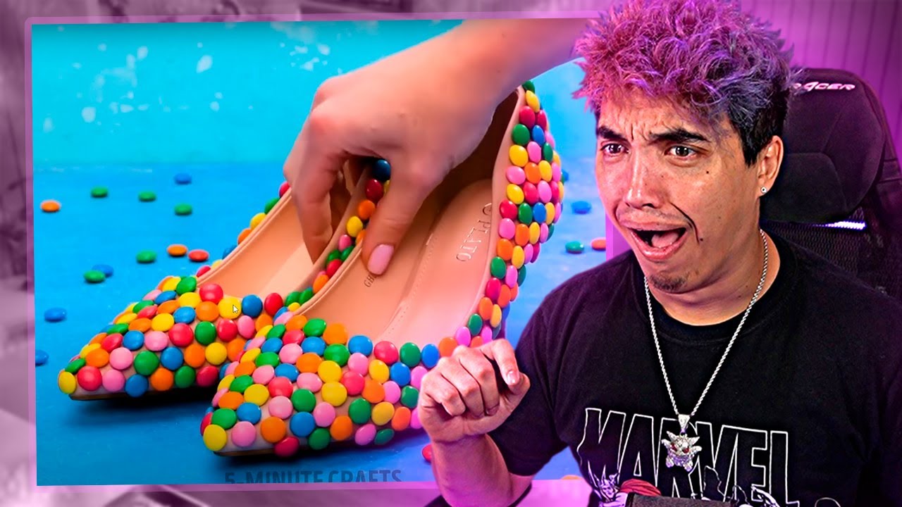 267 LIFEHACKS QUE TE DEJARAN SIN ALIENTO 😱