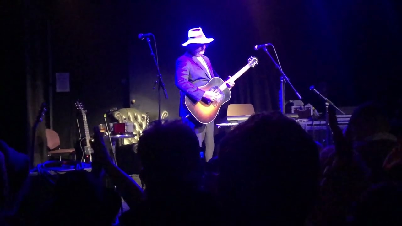 Pete Doherty - ARC Stockton-On-Tees - 22 March, 2025