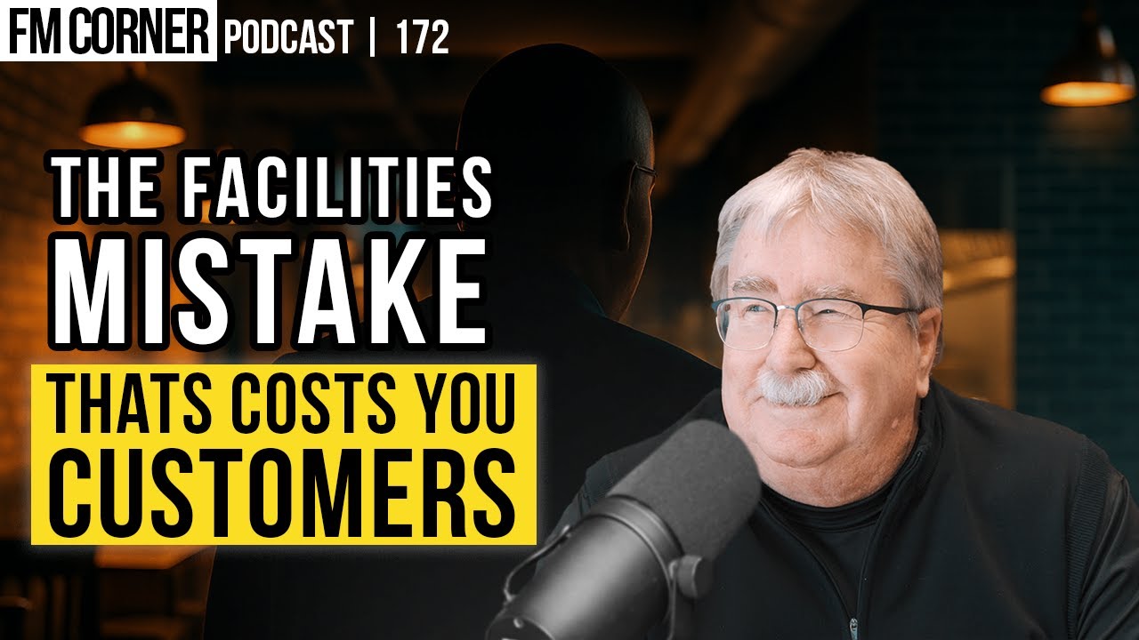 The Vendor You Should Be Paying More Attention To | FM Corner w/ Brian Foster