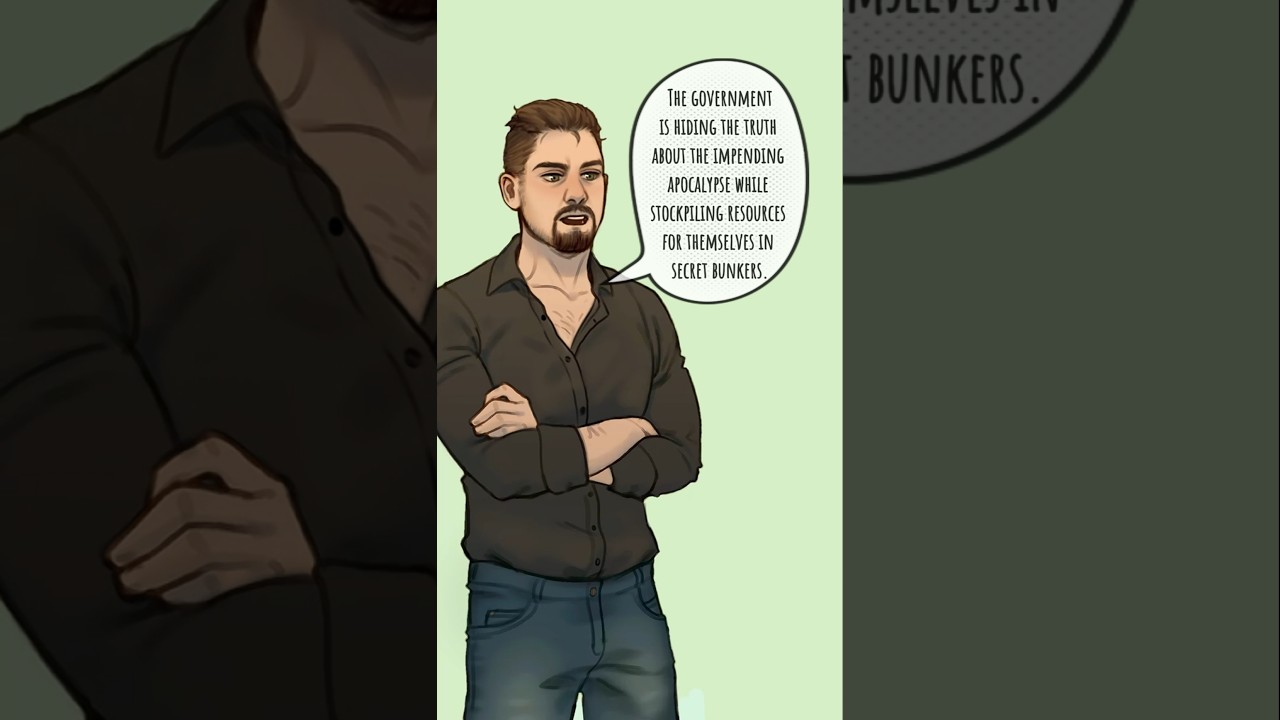 Oh David | #art #drawing #oc #meme