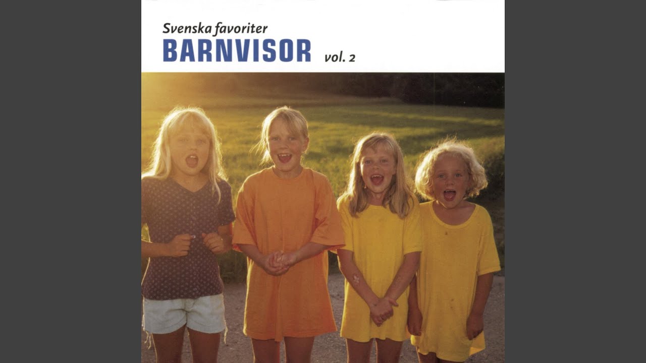 Nu ska vi skörda linet