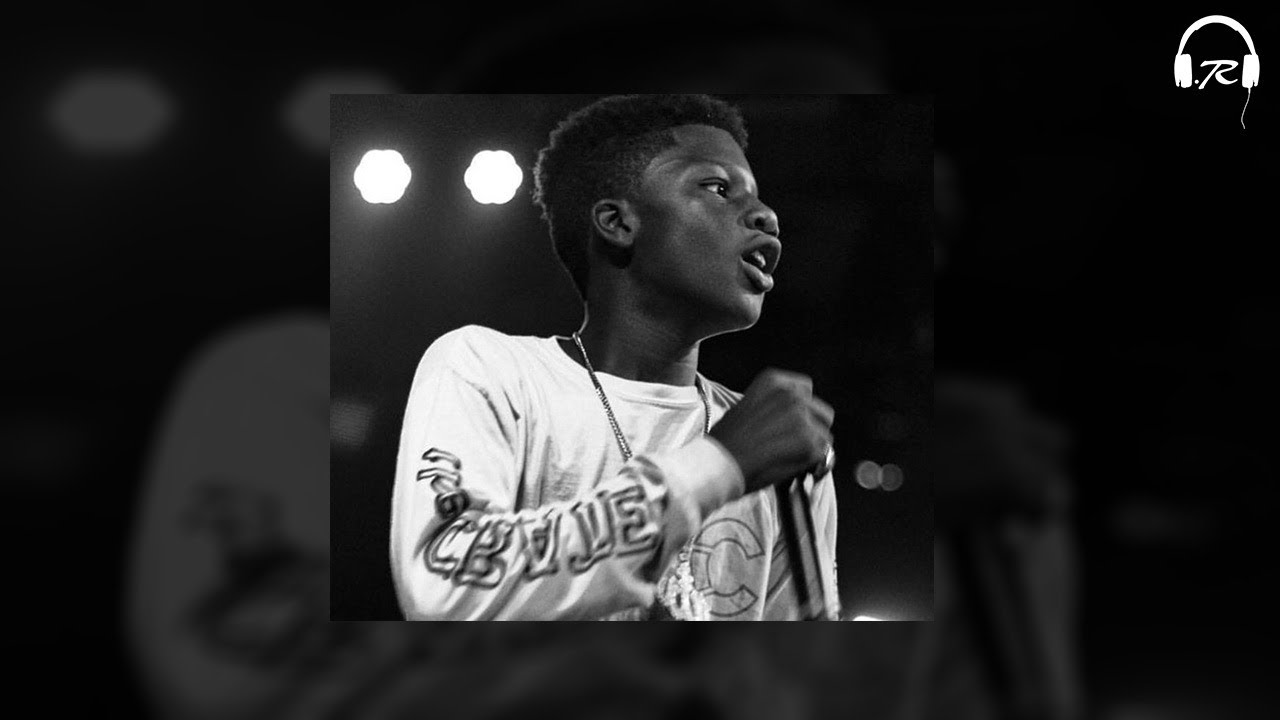[FREE] Smooky MarGielaa Type beat 2020 | 