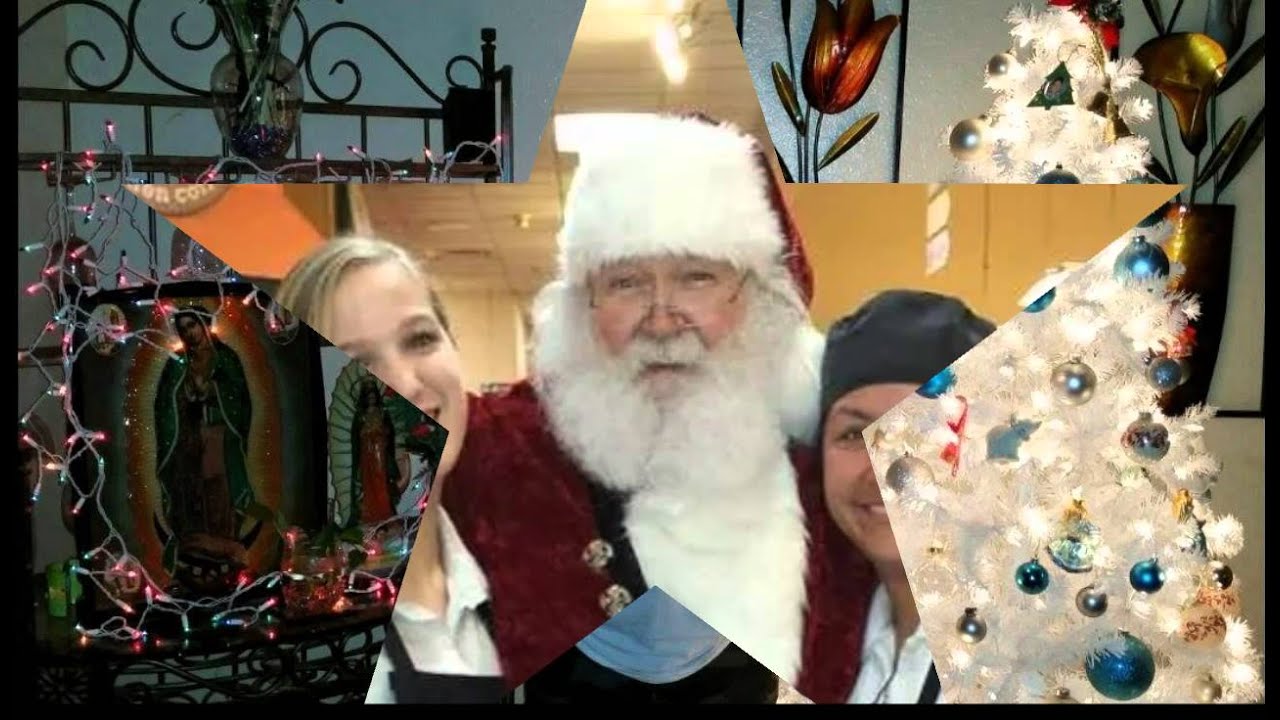 XMAS MEDLEY- STATUS QUO