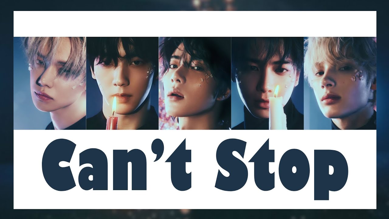 [THAISUB/แปลไทย]  TXT 투모로우바이투게더 - 'Can't Stop' #madxdysub