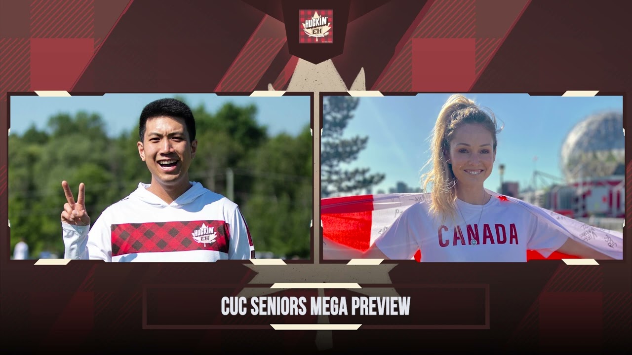 Huckin&rsquo; Eh: CUC Seniors Mega-Preview