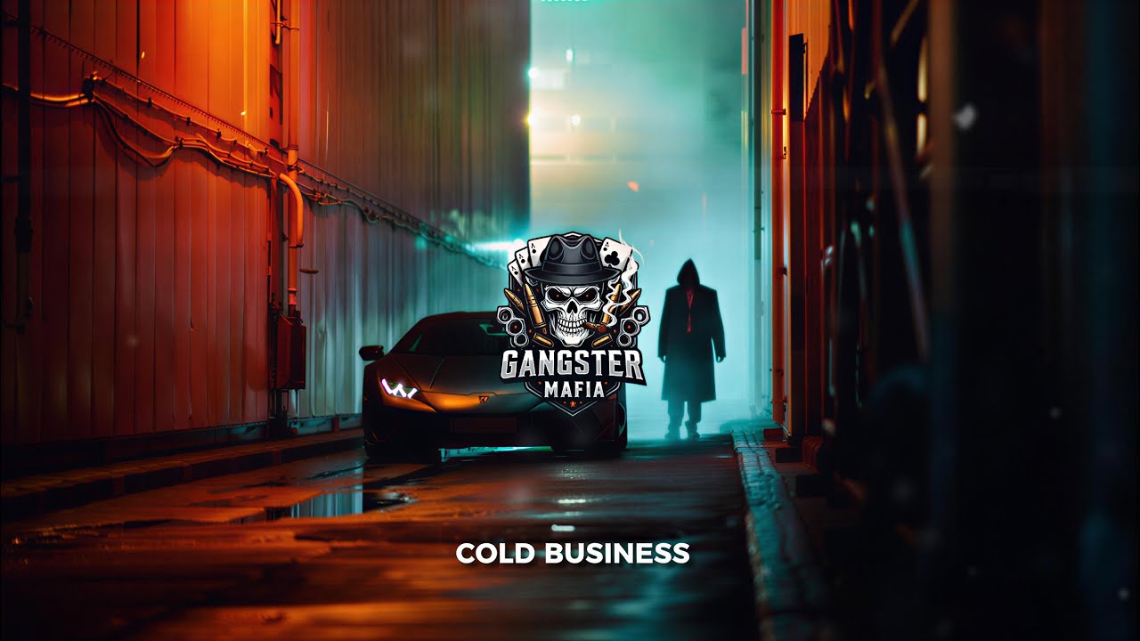 Gangster Mafia - Cold Business